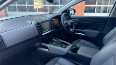 Citroen C5 Aircross 1.6 Plug-in Hybrid 225 Shine Plus 5dr e-EAT8 Hatchback